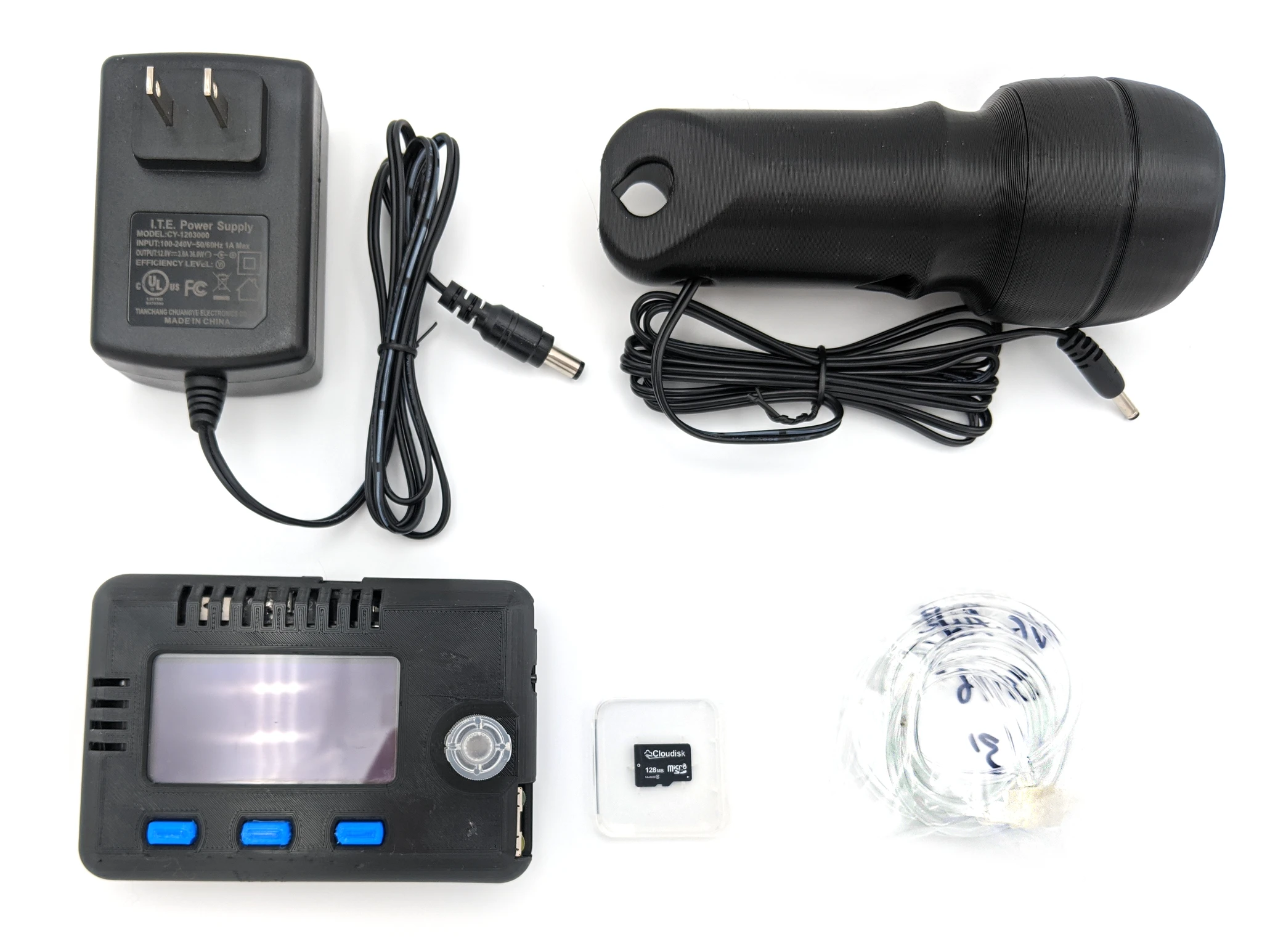 Maus-Tec - Edge-o-Matic 3000 - Image 1